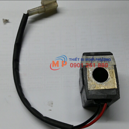 SOLENOID VALVE ED01047C